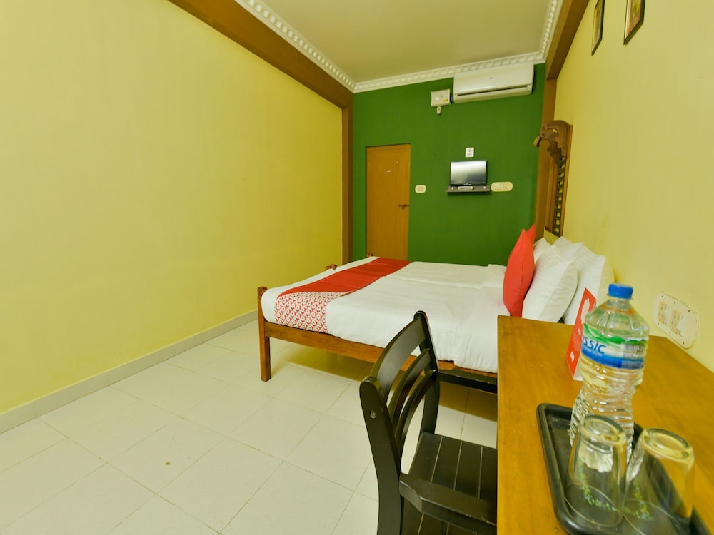 Double Or Twin Room photo 2