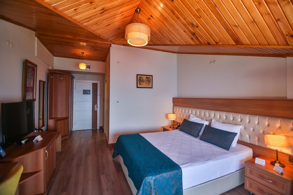 Standard Double Room, Sea View photo 2