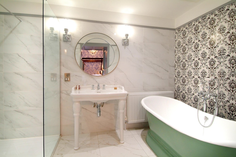 Junior Suite, Garden View - Photo 4