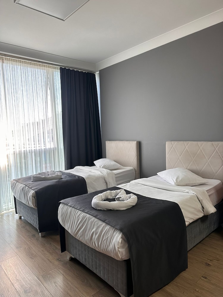 Family Suite photo 2