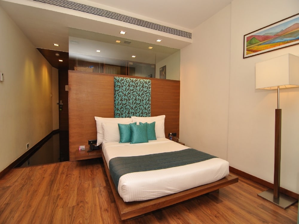 Executive Single Room