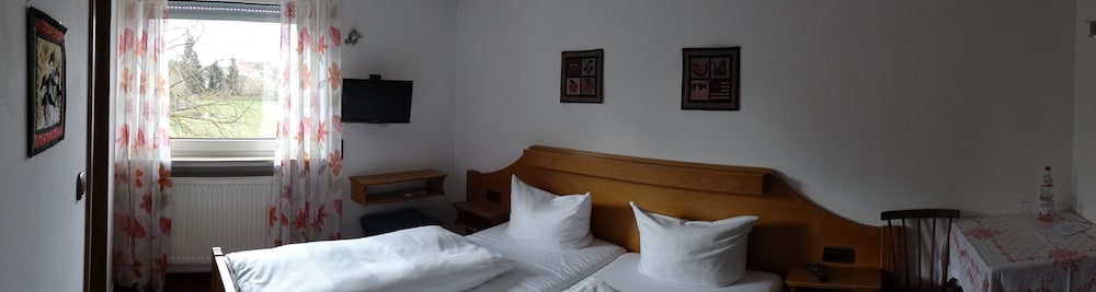 Double Room photo 2