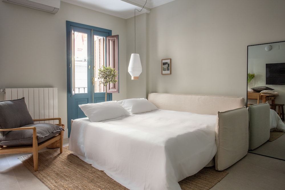 Superior Apartment, 1 Bedroom photo 2