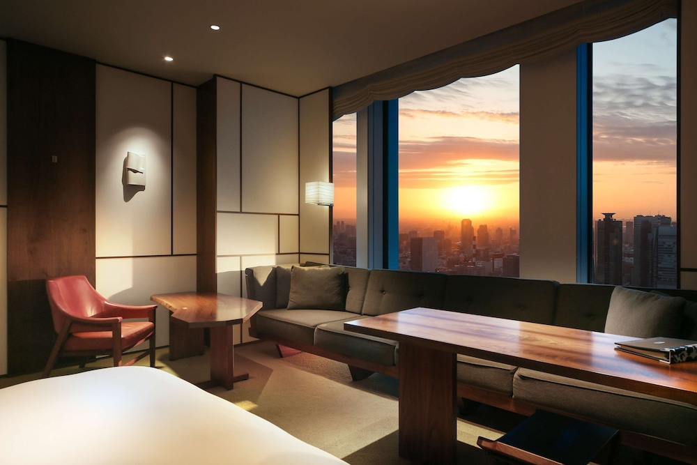 Room, 1 King Bed, Bay View