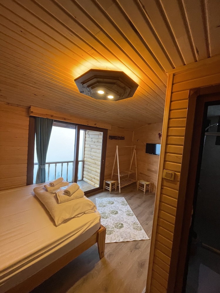 Basic Double Room