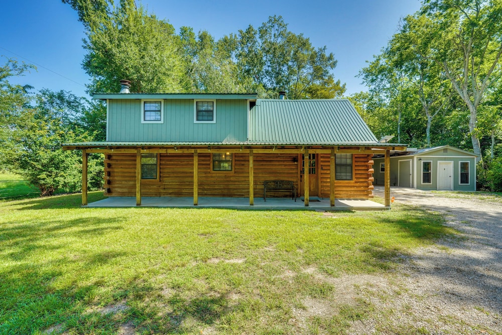 House (2 Bedrooms) photo 1