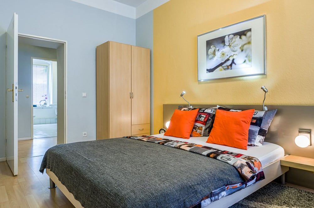 Double Room photo 2