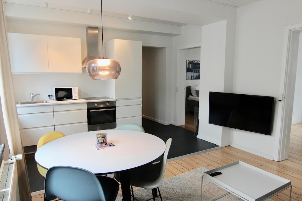 Apartment photo 3