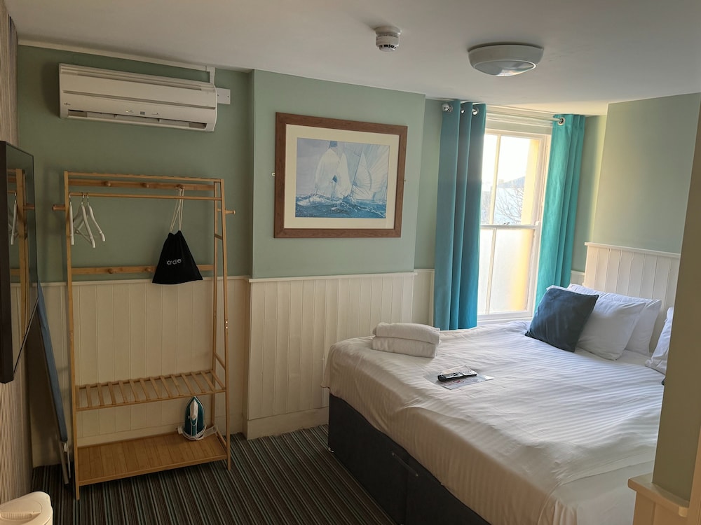 Double Room - Photo 1