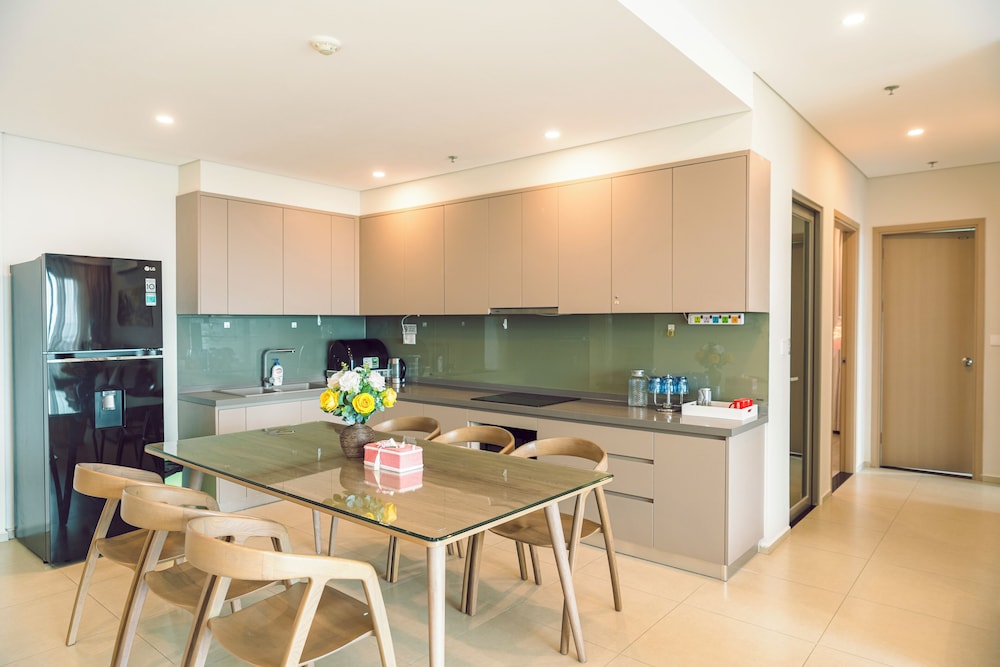 Premium Apartment, 3 Bedrooms, Ocean View - Photo 22