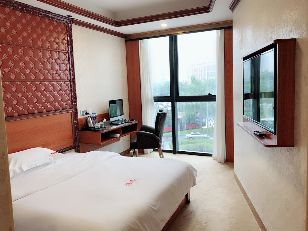 Luxury Double Room