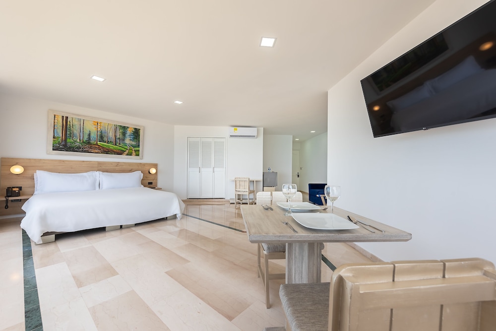 Superior Double Room, Sea View - Photo 6