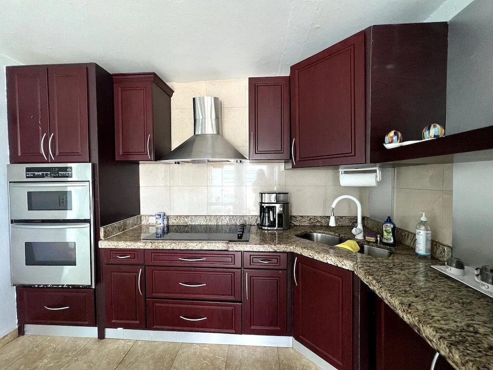 Executive Apartment photo 2
