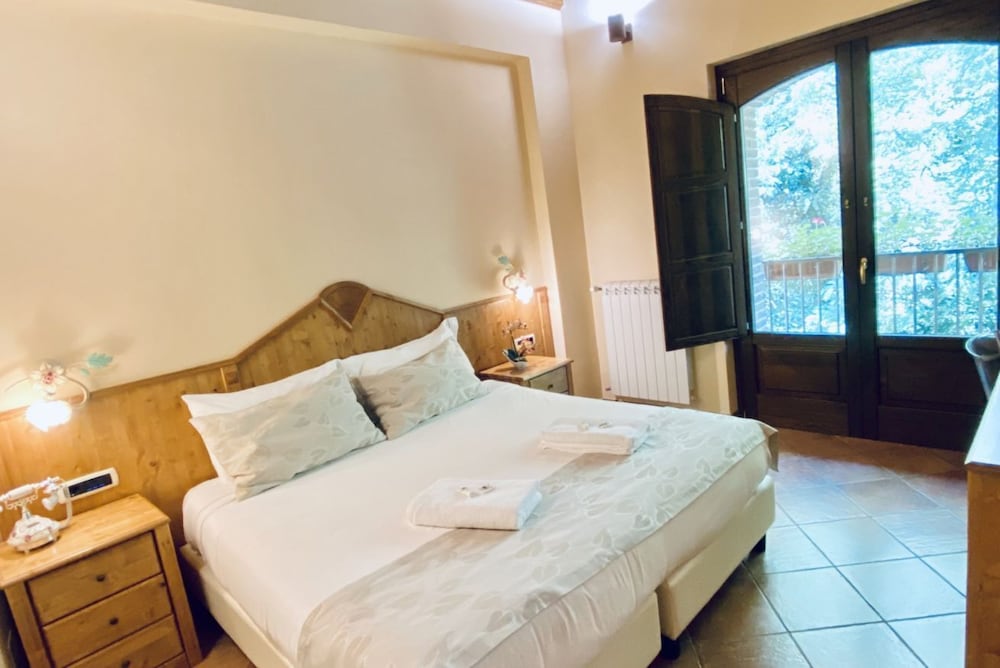 Suite, 1 Bedroom (Campagna Sa Calandra)