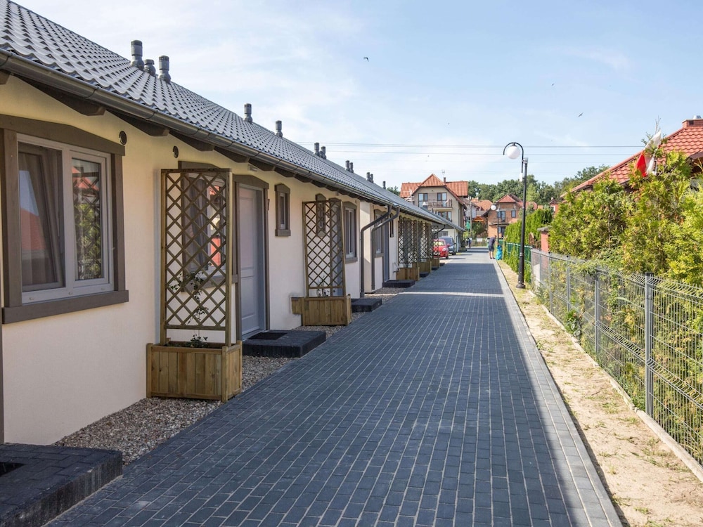 Bungalow