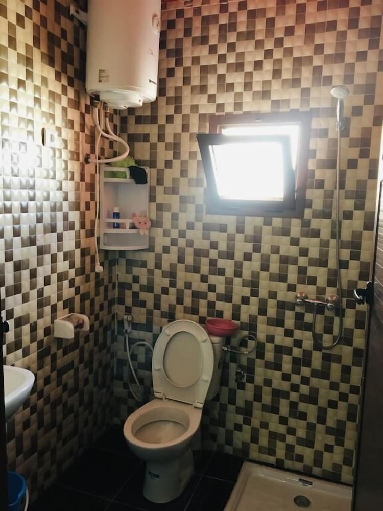 Family Apartment photo 1