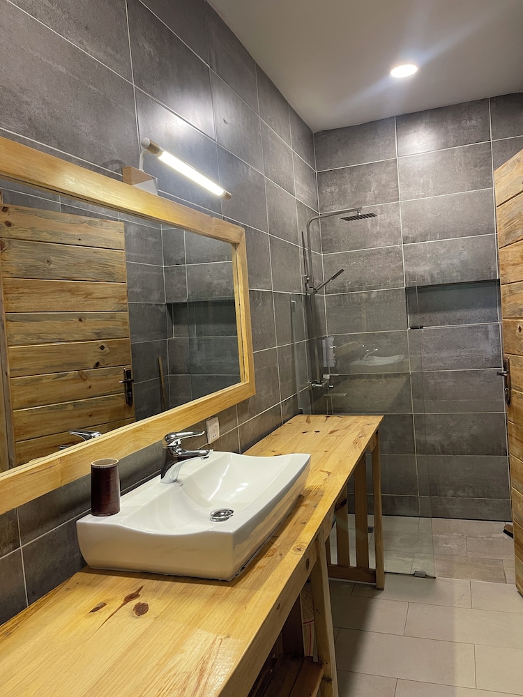 Grand Double Room, City View photo 1