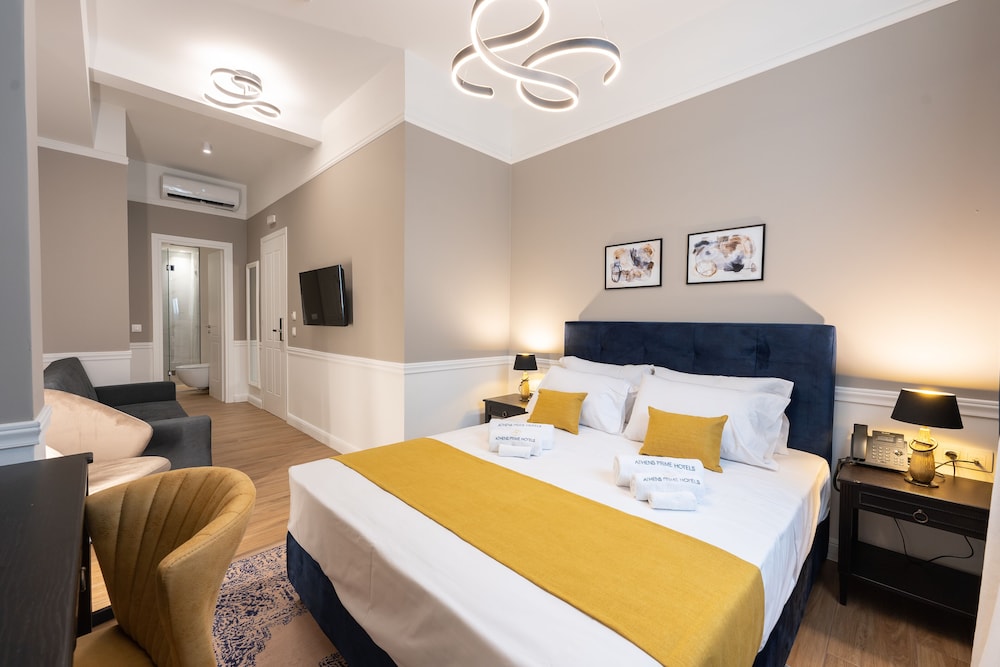 Junior Suite photo 2