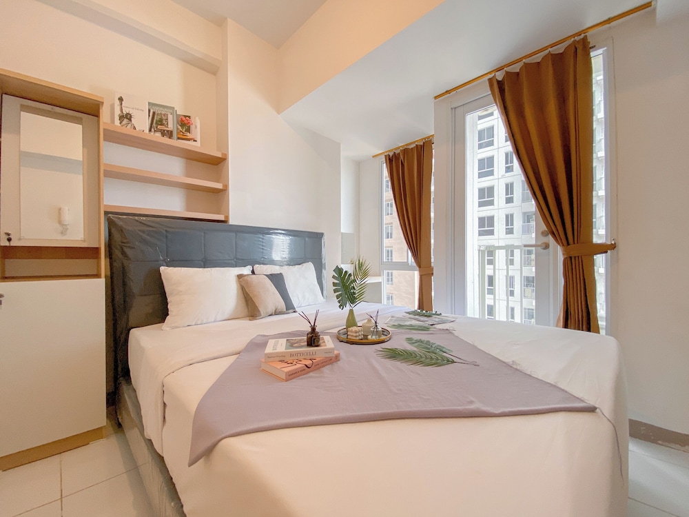 Standard Studio, 1 Bedroom (Apartment)