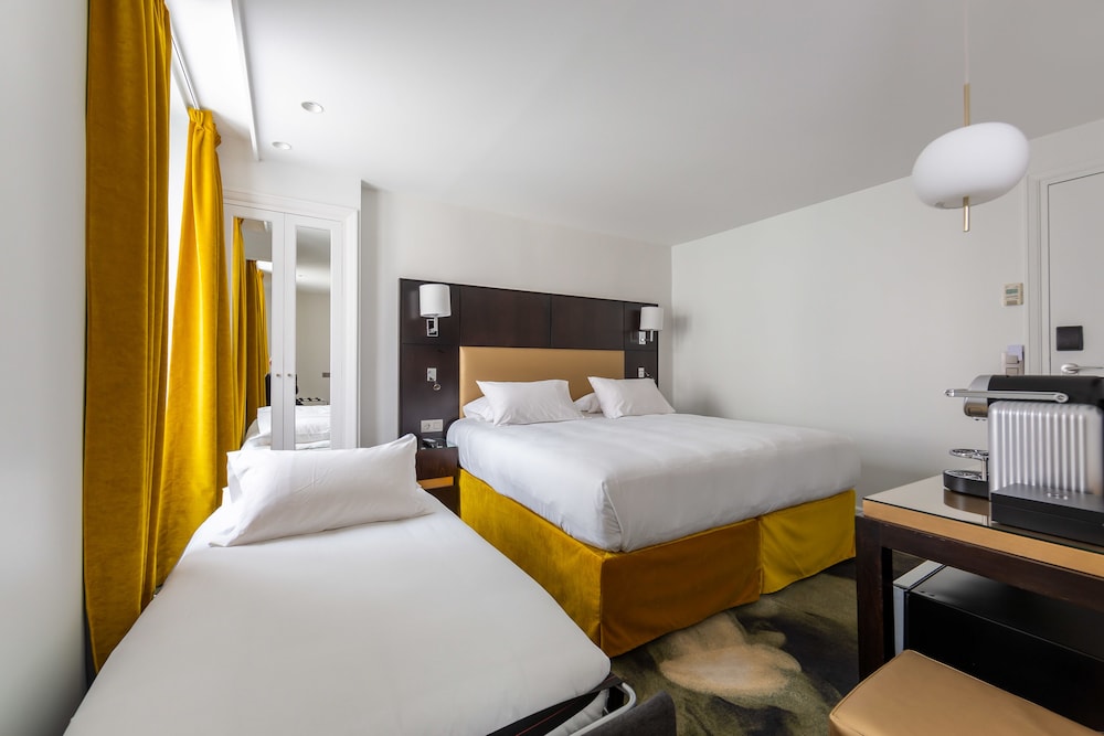 Triple Room photo 3