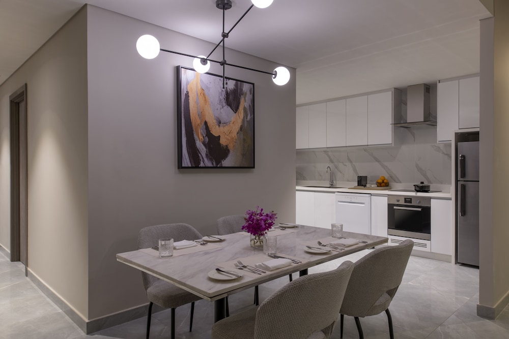 Deluxe Suite, 3 Bedrooms (Residence) - Photo 7