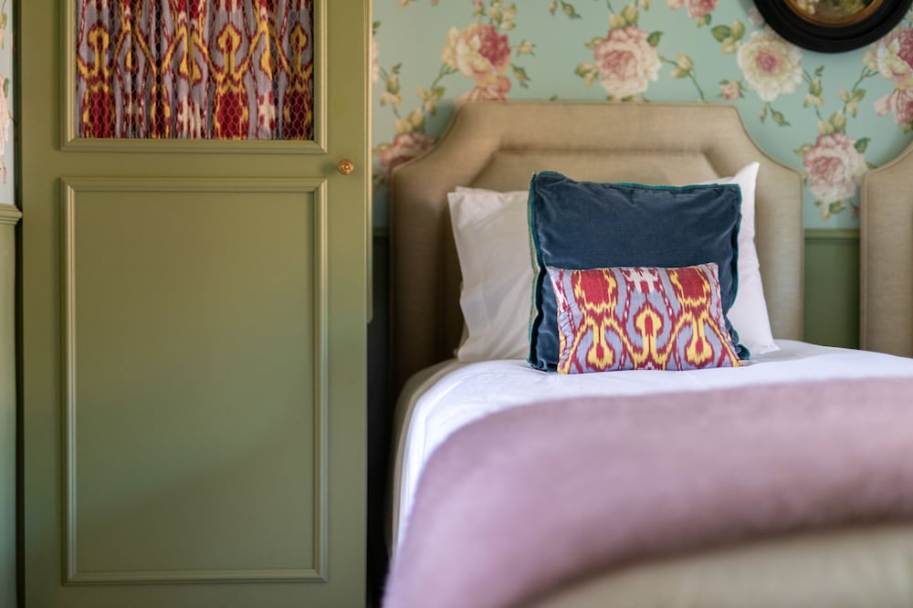 Deluxe Room - Photo 3