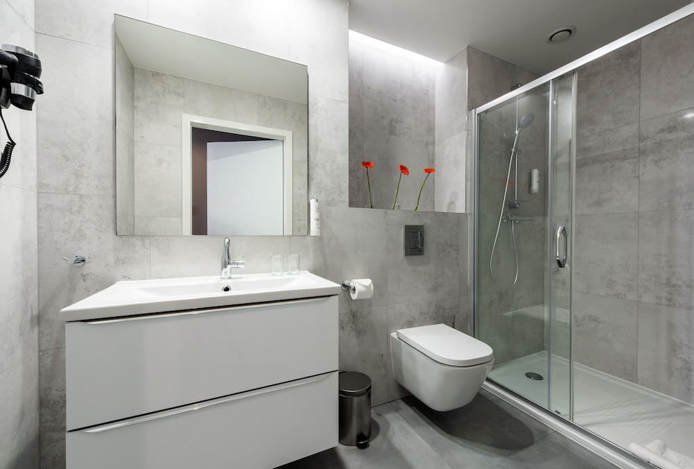 Superior Double Room (4*) - Photo 5