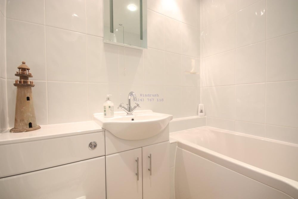 Chalet 2 Chambres Medmerry Park 37A, Photo 13