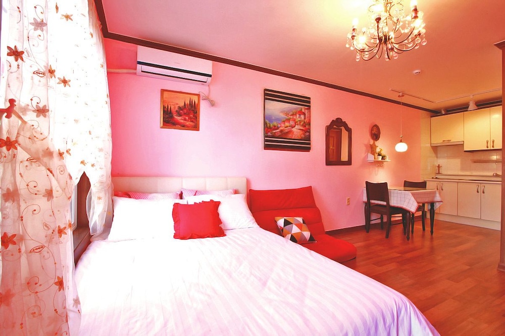 Room (Emerald) photo 3