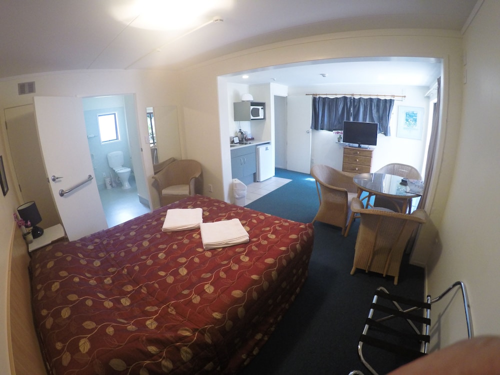 Family Apartment photo 3