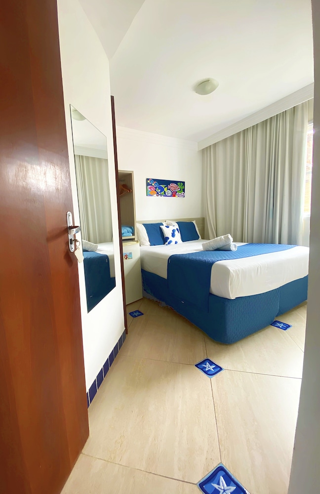 Compact Andar Superior photo 2