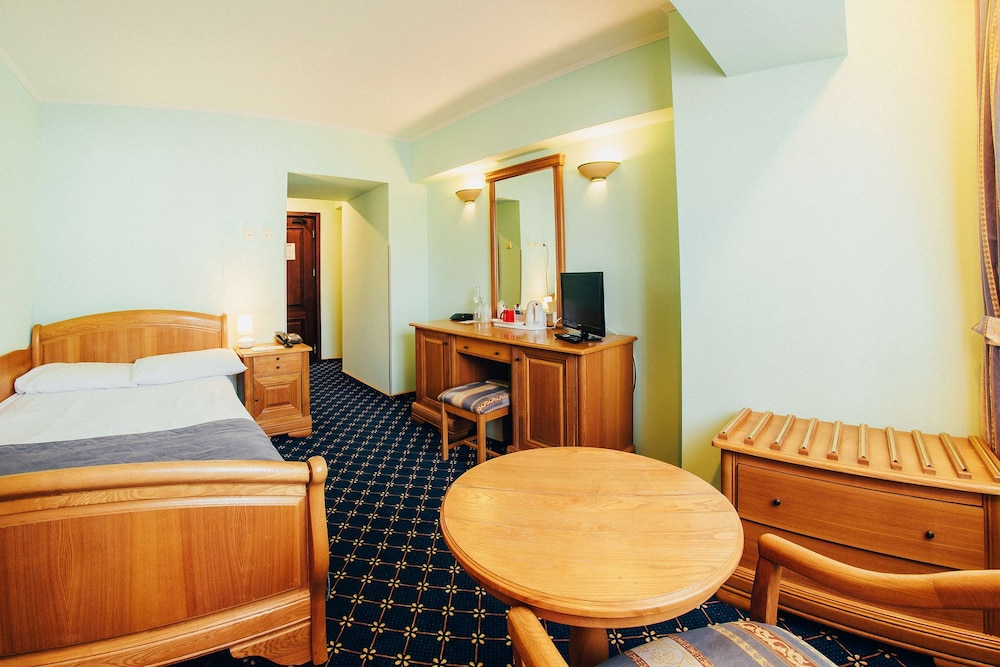 Standard Room, 1 Twin Bed - Photo 5