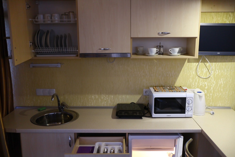 Premium Penthouse, 1 Bedroom