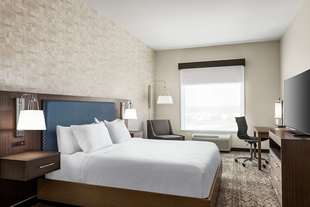 Suite, 1 Bedroom, Non Smoking - Photo 1