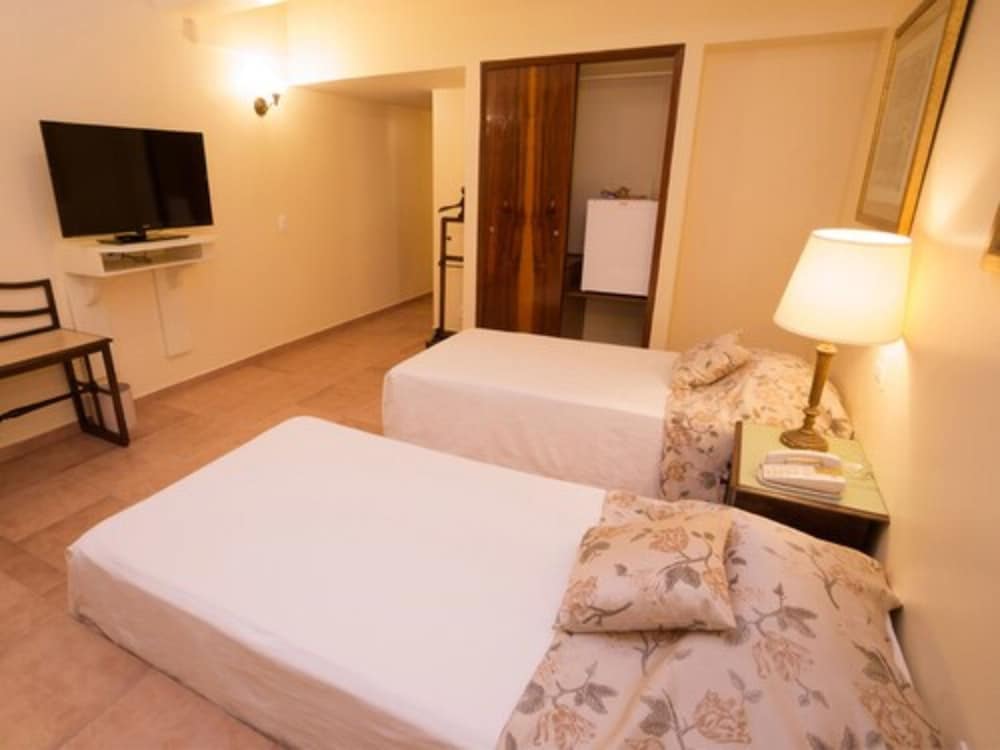 Standard Single Room photo 2