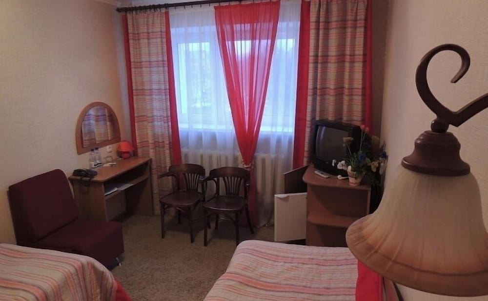 Comfort Twin Room