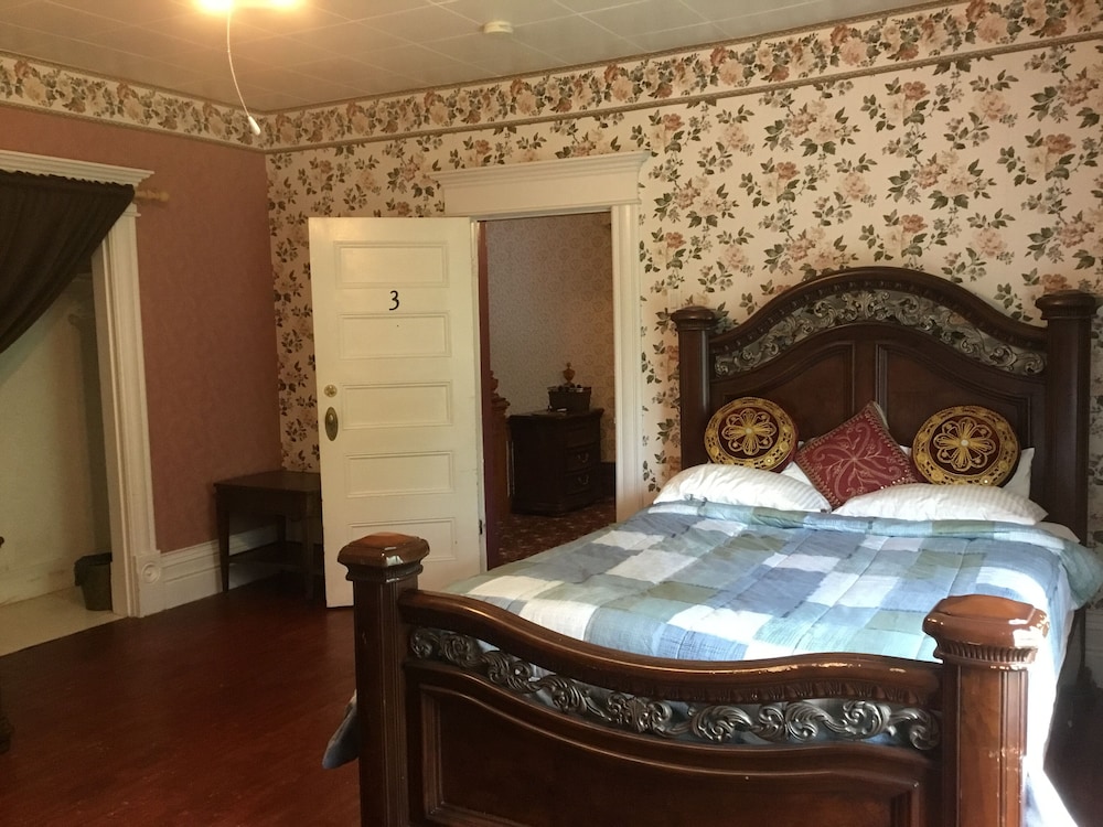 Cherry Room photo 1
