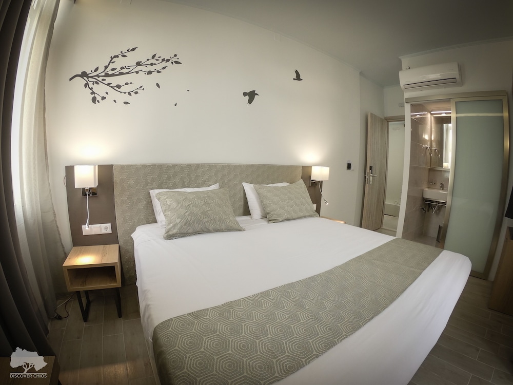 Superior Double or Twin Room photo 2