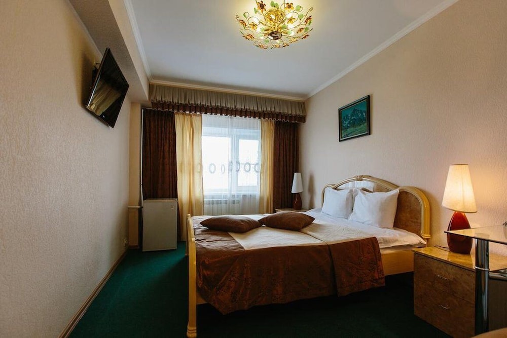 Standard Single Room photo 1