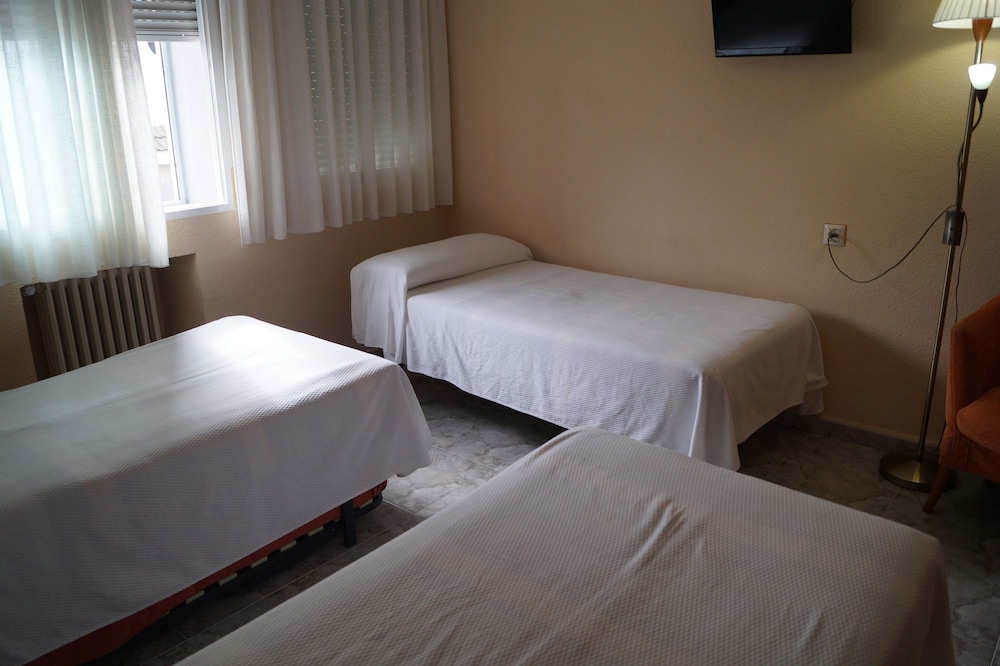 Triple Room photo 3
