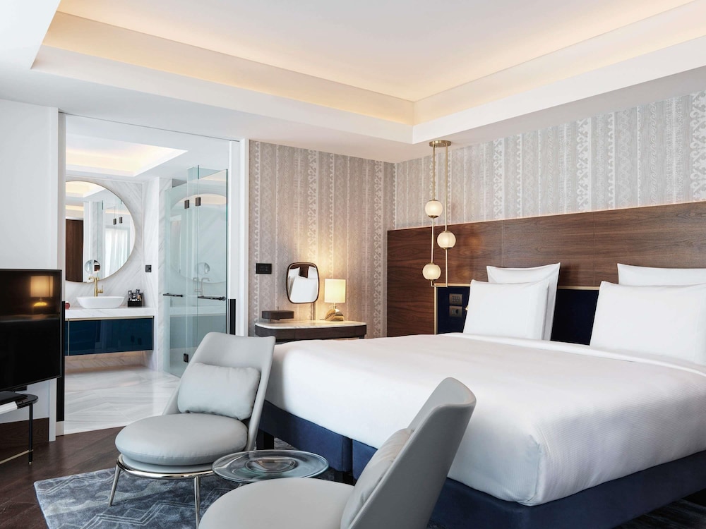Presidential Suite, 1 King Bed