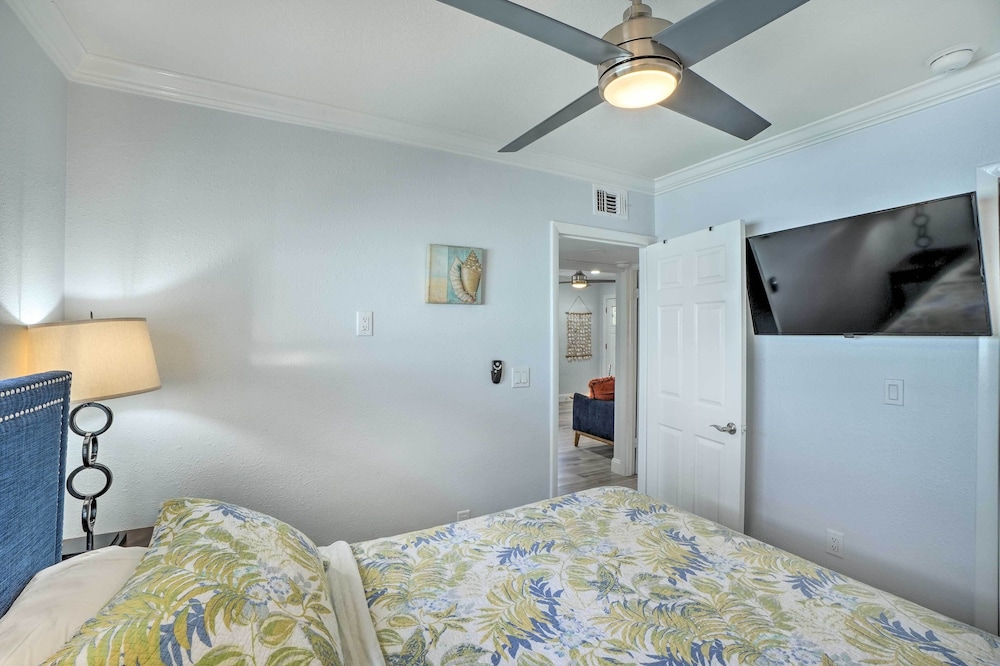 Apartment (2 Bedrooms) photo 1