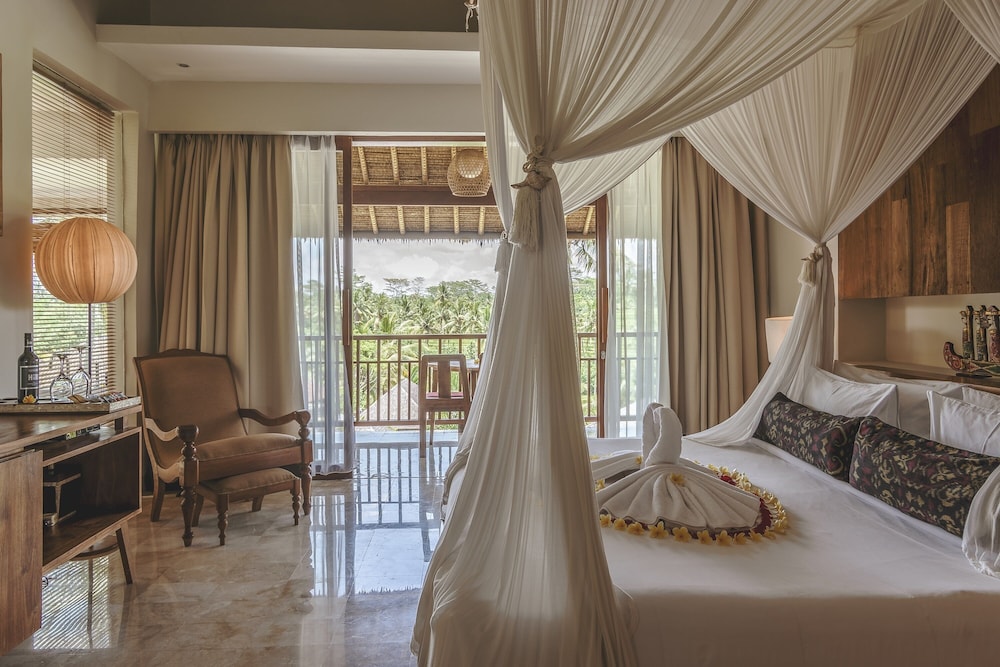 Grand Suite Rice Terrace View photo 2