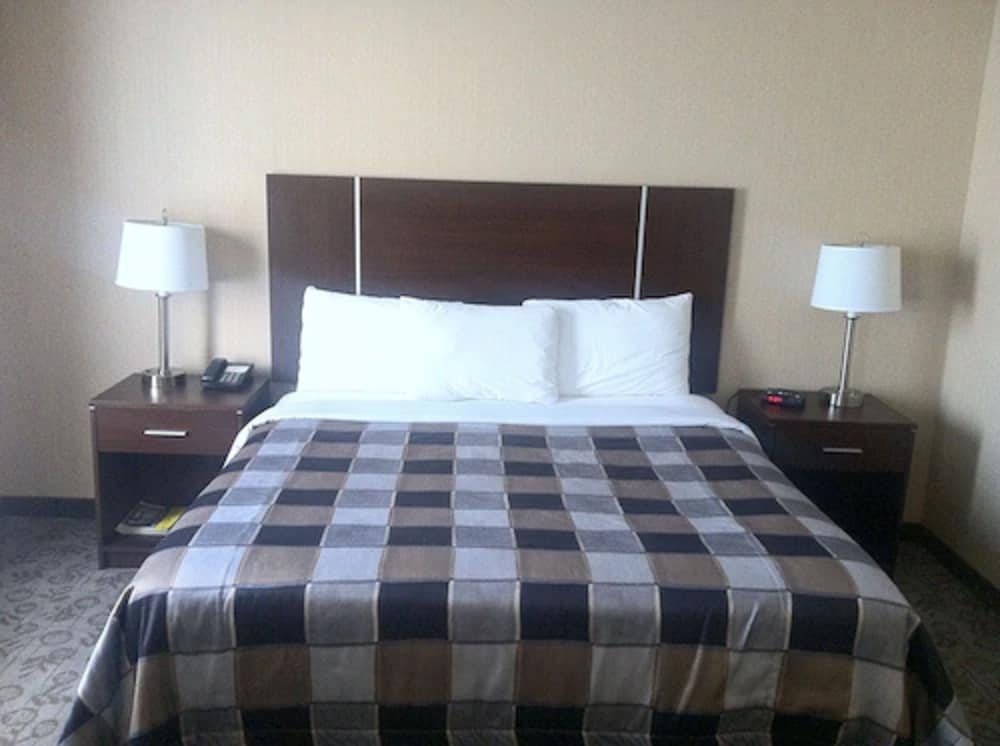 Suite, 1 Bedroom, Non Smoking - Photo 3