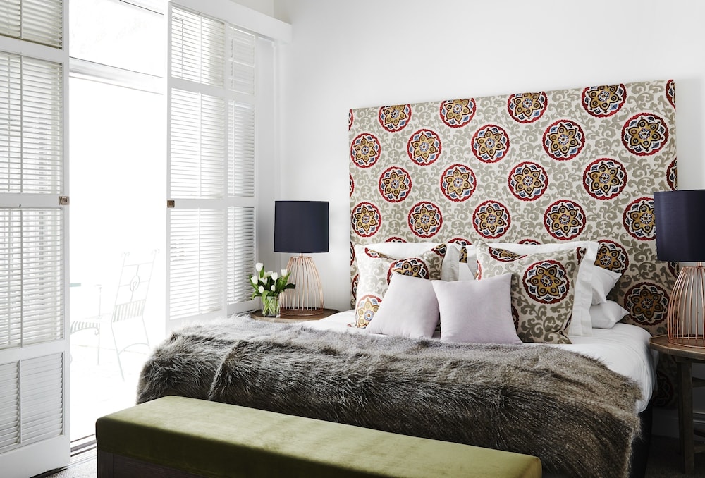 Lodge Suite photo 2