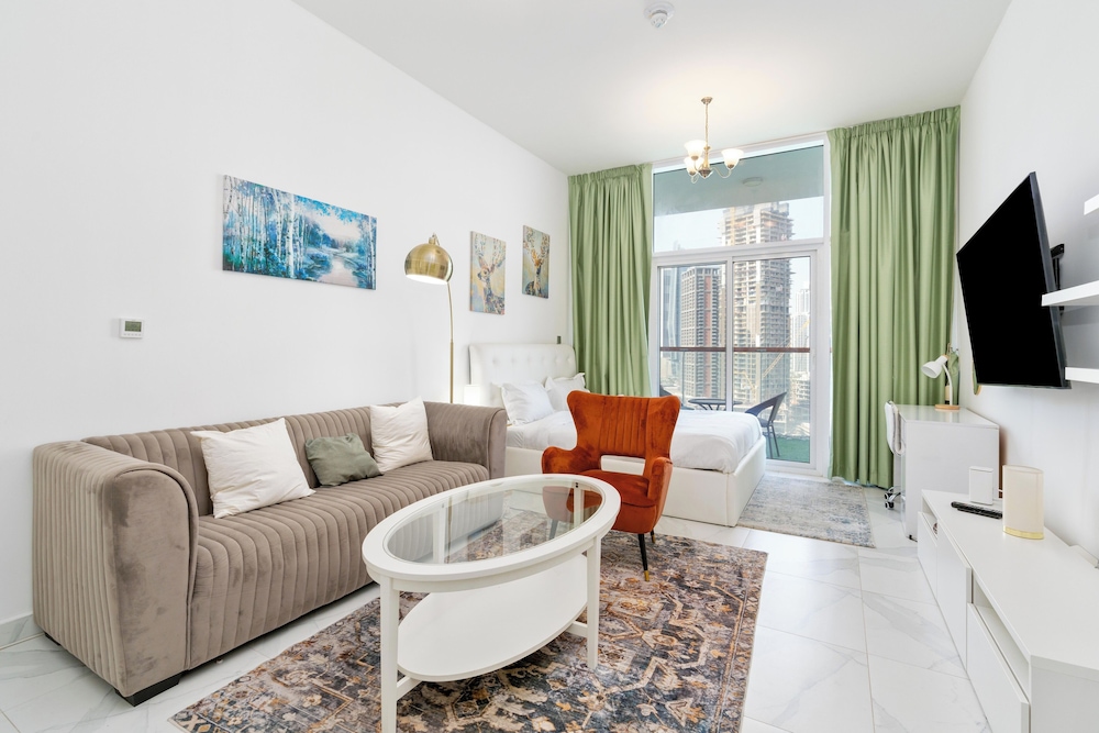 Deluxe Studio, Canal View photo 1