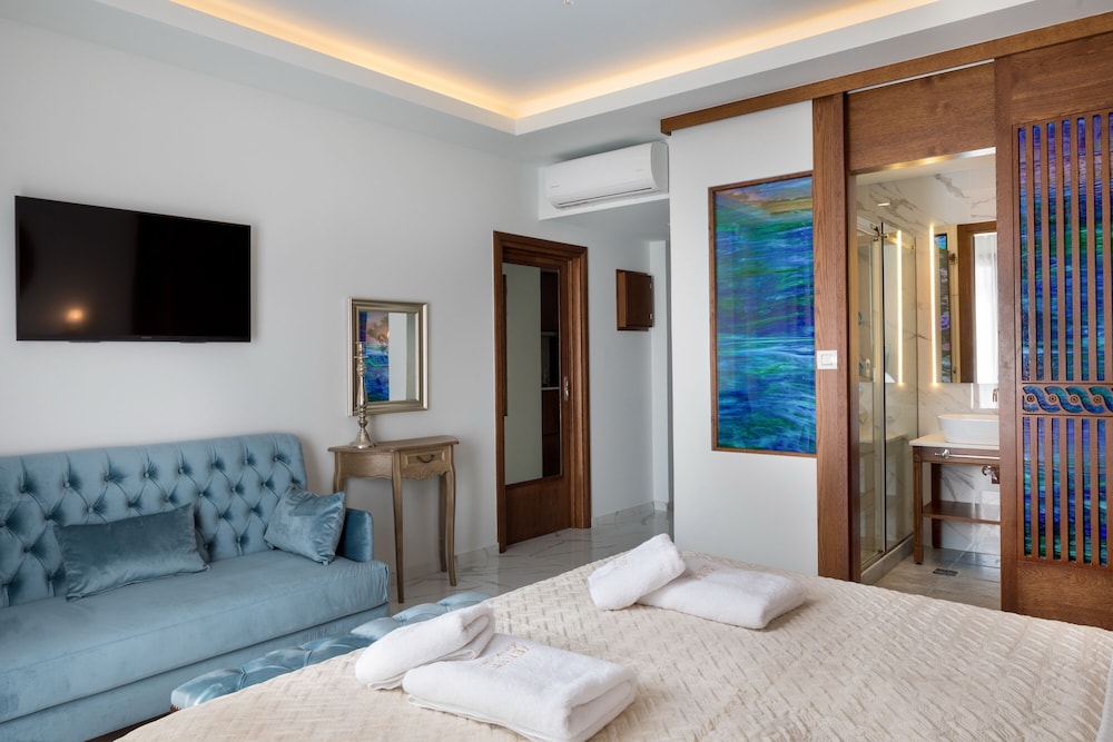 Suite, Terrace (Saphir) photo 3
