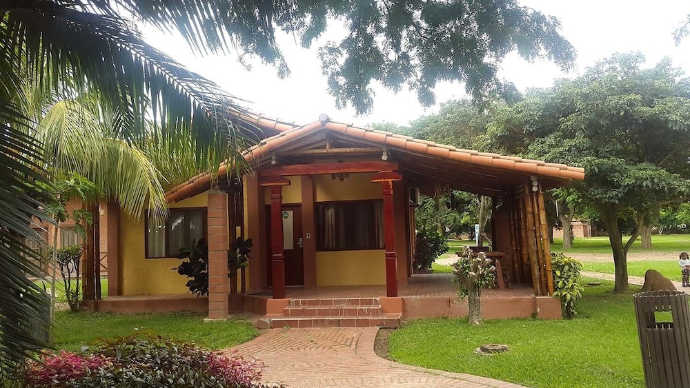 Cabin (Campestre) photo 2