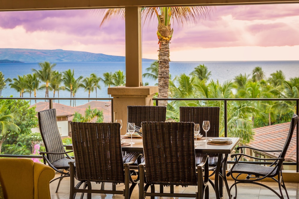 Villa, 3 Bedrooms, Ocean View
