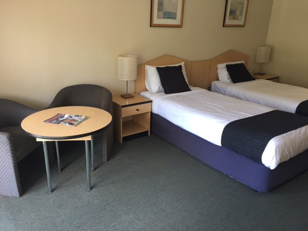 Deluxe Room photo 3